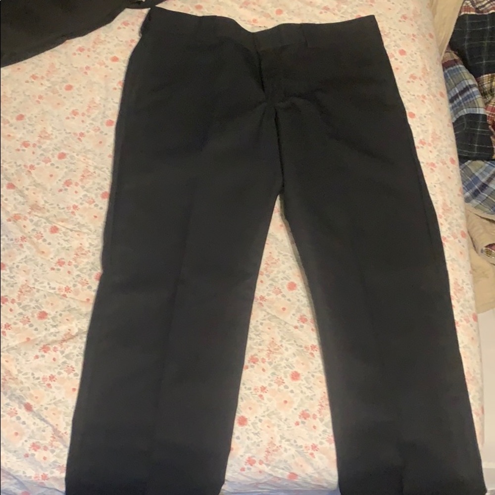 Dress pants